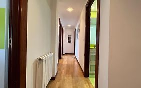 Apartamento La Salve